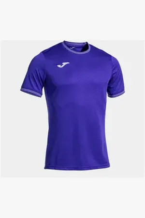 Joma Fußballtrikot Handballtrikot TOLETUM V TRIKOT lila 5XS