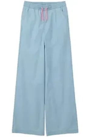 QS by s.Oliver Junior 5-Pocket-Jeans blau 170