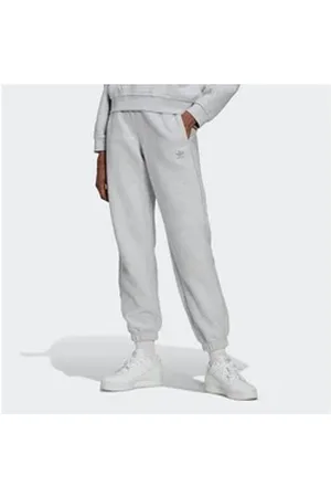 adidas Originals Sporthose LOUNGEWEAR (1-tlg) grau 44