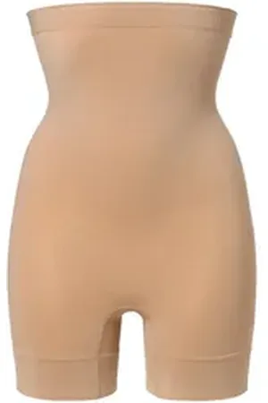 Magic Bodyfashion Shapinghose (1-St) Plain/ohne Details beige M