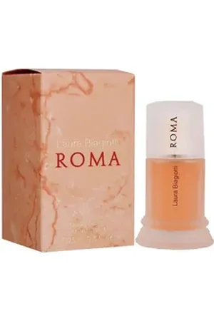 Laura Biagiotti Eau de Toilette Roma 25 ml