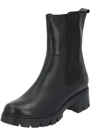 Palado Ciovo Chelseaboots schwarz 37 EU
