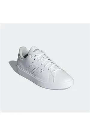 adidas Sportswear ADVANTAGE 2.0 Sneaker Design auf den Spuren des Stan Smith weiß 41 1/3 EU