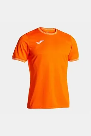 Joma Fußballtrikot Handballtrikot TOLETUM V TRIKOT 6XS