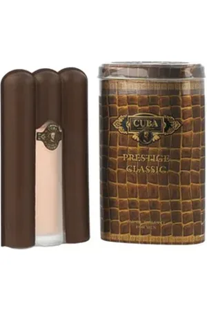 Cuba Eau de Toilette Prestige