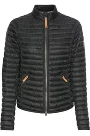 Camel Active Funktionsjacke Camel Womenswear / Da.Jacke / Blouson schwarz 44