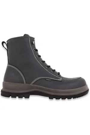 Carhartt Hamilton Boot S3 Schwarz Stiefel schwarz 48