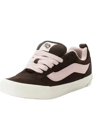 Vans Knu Skool Sneaker unisex rosa 38,5 EU