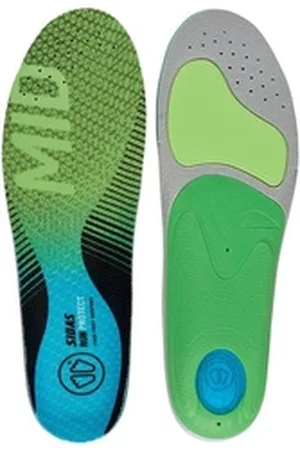Sidas Orthopädische Schuheinlagen 3FEET RUN PROTECT MID XXL | XXL