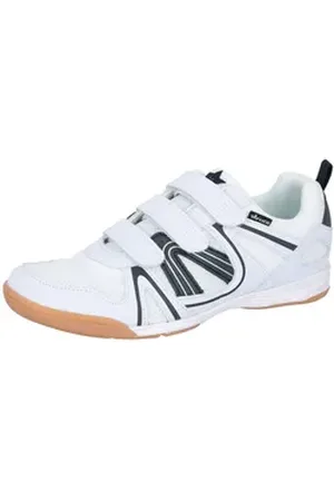 LICO Sportschuh Fit Indoor V Hallenschuh weiß 38 EU