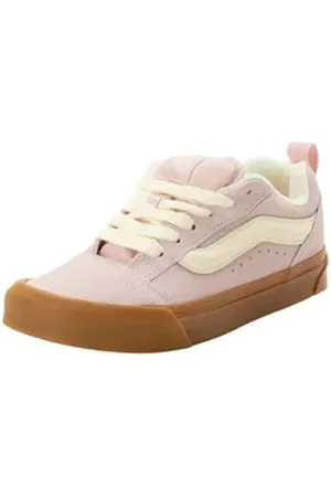 Vans Knu Skool Sneaker unisex rosa 36,5 EU