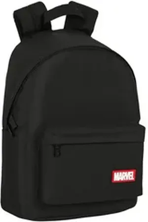 Marvel Laptoptasche Laptoptasche 14,1 Schwarz schwarz