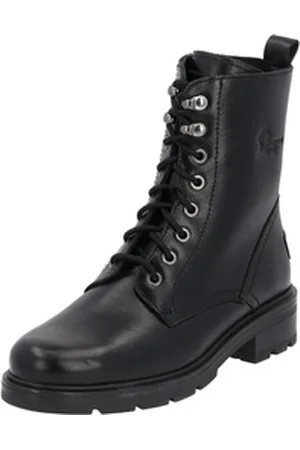 Panama Jack Lilian B Stiefelette schwarz 36 EU
