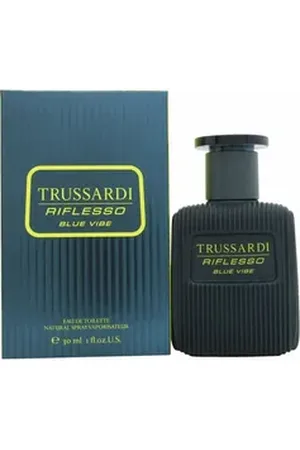 Trussardi Eau de Toilette Riflesso Blue Vibe Eau de Toilette 30ml Spray
