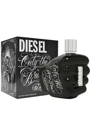 Diesel Eau de Toilette Only the Brave Tattoo