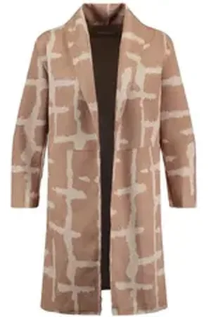Key Largo Sweatjacke WSW FENCE jacket beige XL