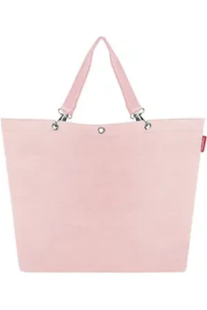 Reisenthel ® Shopper XL - Shopper 65 cm (twist blush) rosa