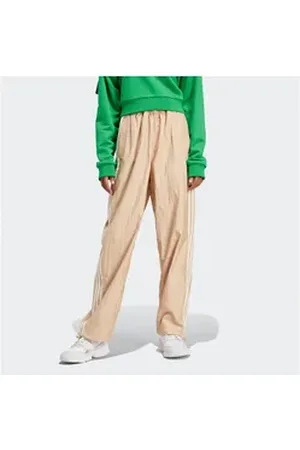 adidas Originals Sporthose CS WOVEN PANTS (1-tlg) beige XXL