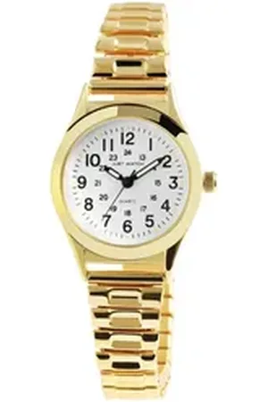 Just Watches Quarzuhr May mit Edelstahlzugband, 3 ATM, Mineralglas