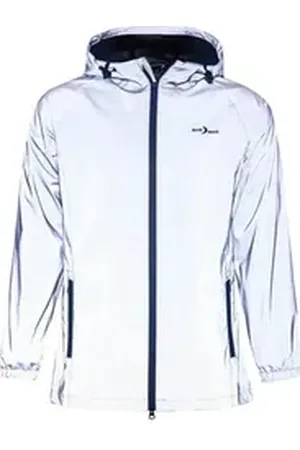 Blue Wave Funktionsjacke Damen Outdoor-Jacke Fabienne - Regenjacke Wander- und Fahrradjacke 40
