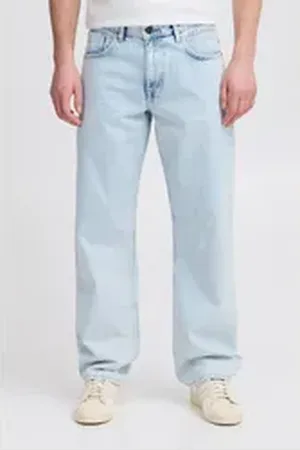 Blend Loose-fit-Jeans BHFLAKE LOOSE FIT JEANS blau 29