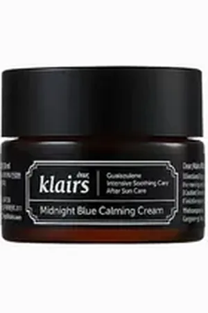 Dear, Klairs Tagescreme Klairs Midnight Blue Calming Cream