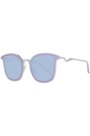 ANA HICKMANN Sonnenbrille HI3065T 5503A lila