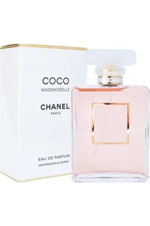 CHANEL Eau de Parfum Coco Mademoiselle
