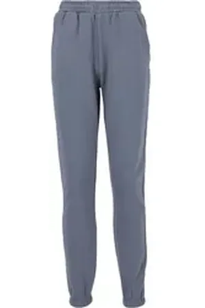 Endurance Sweathose Castall in schlichtem Design blau 140
