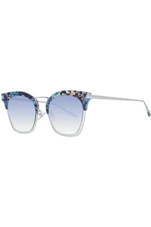ANA HICKMANN Sonnenbrille HI3037A 54H03 blau