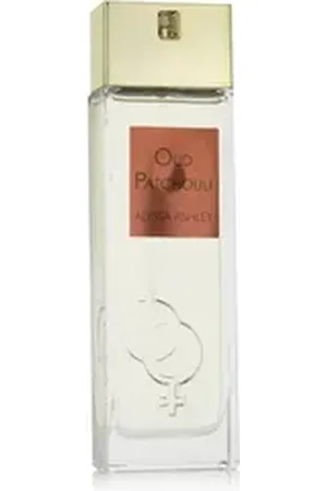 Alyssa Ashley Eau de Parfum Oud Patchouli