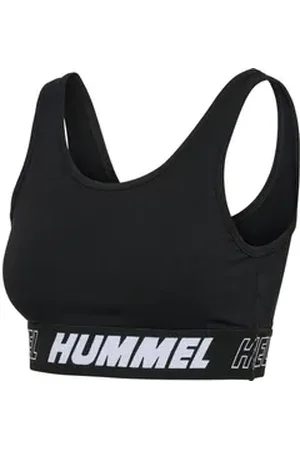 Hummel Thermounterhemd hmlTE Maja Cotton Sports Top XS