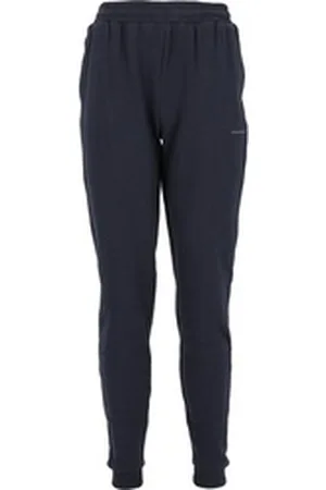 Endurance Sweathose Glakrum mit Baumwoll-Touch blau 152