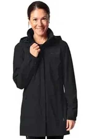 Vaude Funktionsparka Women