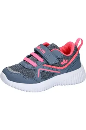 LICO Sportschuh Lio VS Trainingsschuh grau 29 EU