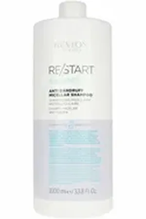 Revlon Revlon Haarshampoo Re-Start Balance Anti Dandruff Micellar Shampoo 1000ml
