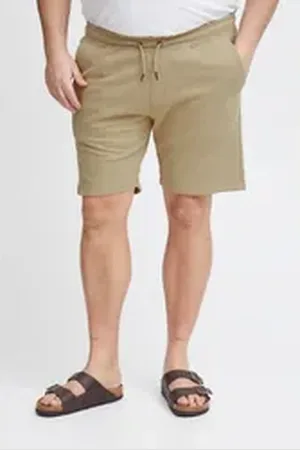 Blend Sweatshorts BHShorts beige 4XL