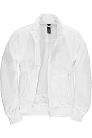 B & C B&C Outdoorjacke Damen Jacket Trooper / wasserabweisend (400 mm) L