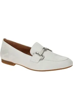 Gabor 45.211.61 Slipper grau 37,5 EU
