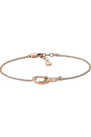 Emporio Armani Armband rosa