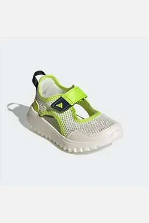 adidas Sportswear Sneaker weiß 33 EU