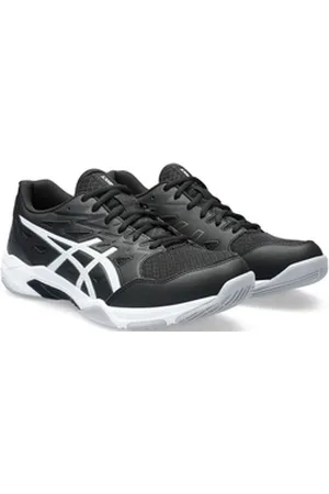 Asics GEL-ROCKET 11 Indoorschuh schwarz 45 EU