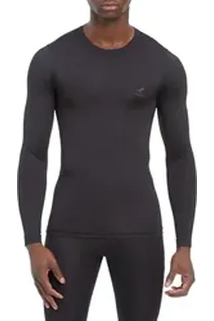 energetics Funktionsshirt He.-Langarmshirt Egon LS M BLACK L