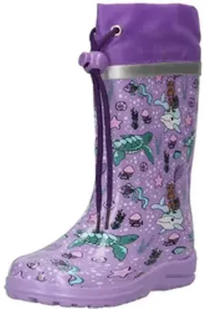 Beck Ocean Tale Gummistiefel (1-tlg) lila 27 EU