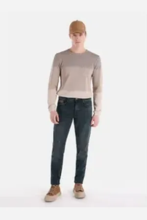 Colins Stretch-Jeans Slim Fit High Waist Skinny Leg Herrenjeans 28-32