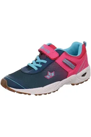 BRUTTING Lico Barney VS Trainingsschuh blau 31 EU