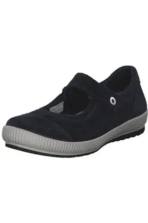 Legero 00822 Ballerina blau 38,5 EU