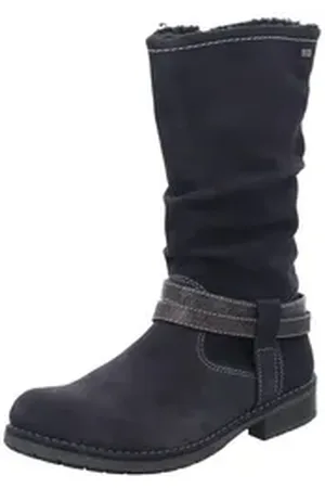 Salamander Stiefelette schwarz 32