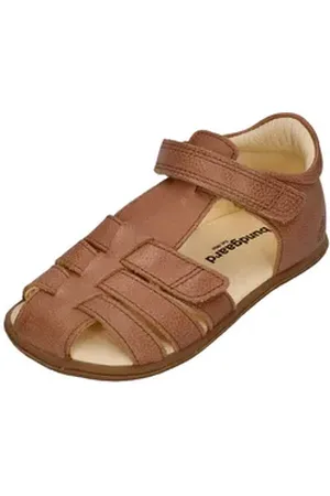 Bundgaard ROX Sandale Cognac braun 26 EU