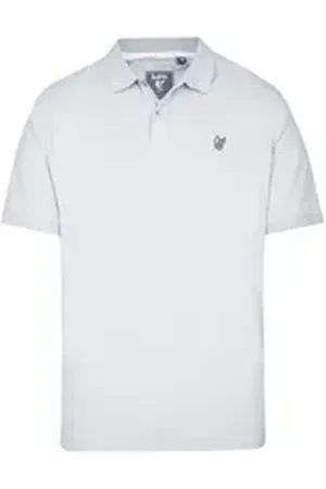 HAJO Poloshirt 20050 Pikee-Polo, Stay Fresh, Hochwertiger Baumwollmaterialmix, Stretchanteil weiß 3XL